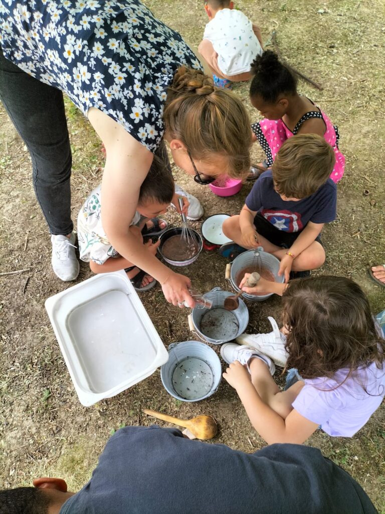 atelier potions magiques